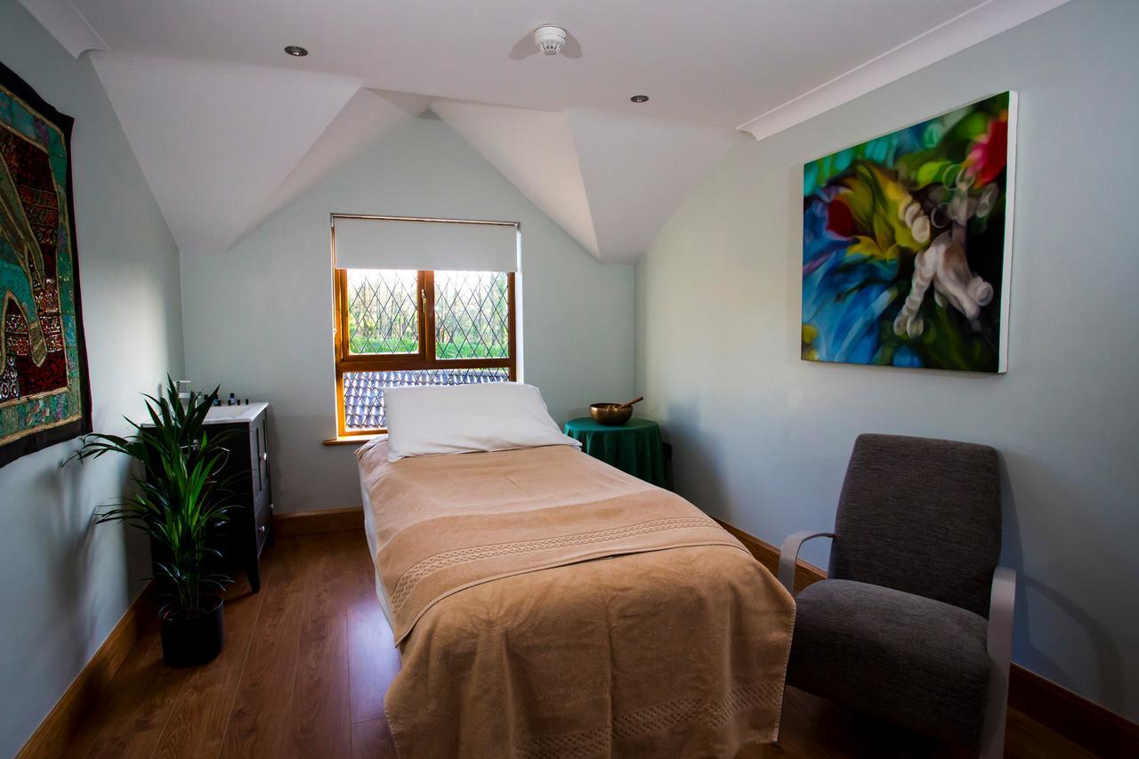 فندق نيو روسفي  Creacon Wellness Retreat المظهر الخارجي الصورة