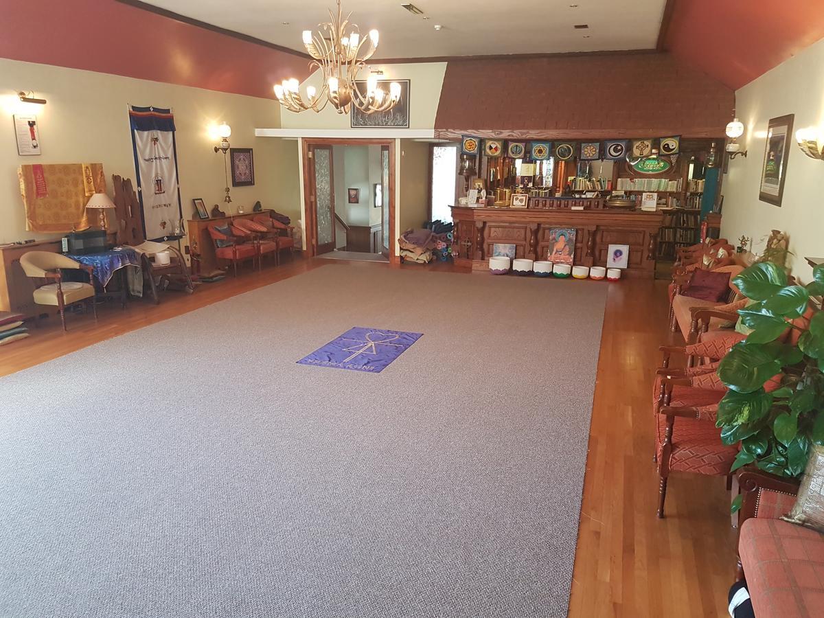 فندق نيو روسفي  Creacon Wellness Retreat المظهر الخارجي الصورة