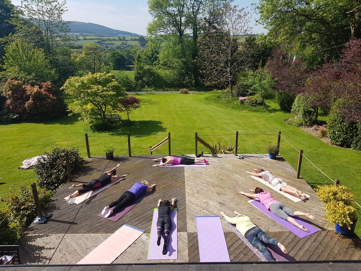 فندق نيو روسفي  Creacon Wellness Retreat المظهر الخارجي الصورة